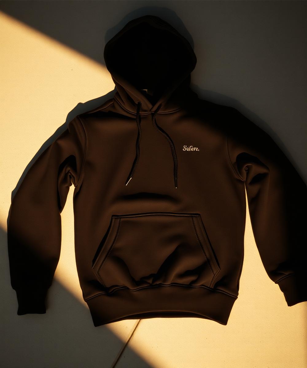 Ashes Hoodie