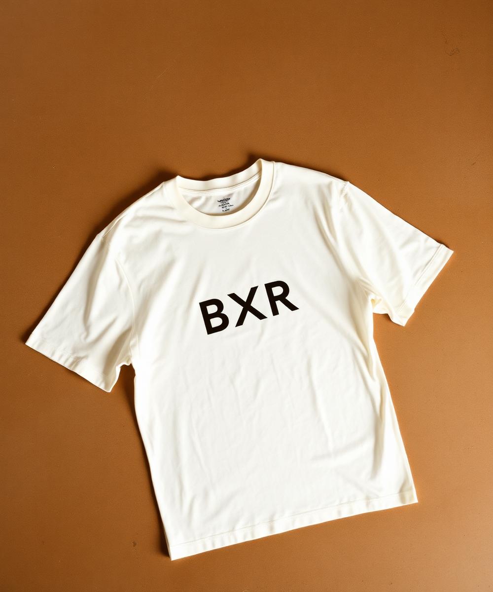 BXR World Tee
